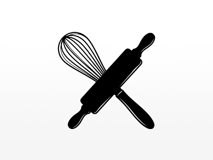 Pomôcky na pečenie